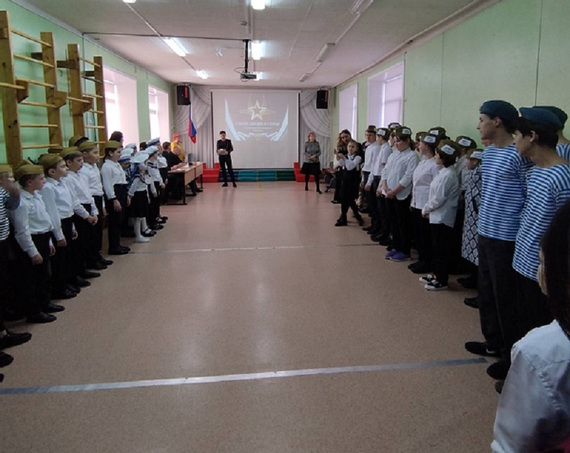 Укажите подпись к картинке.