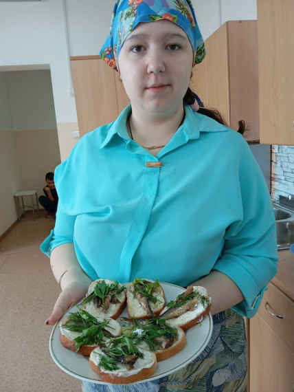 "Неделя трудового обучения".